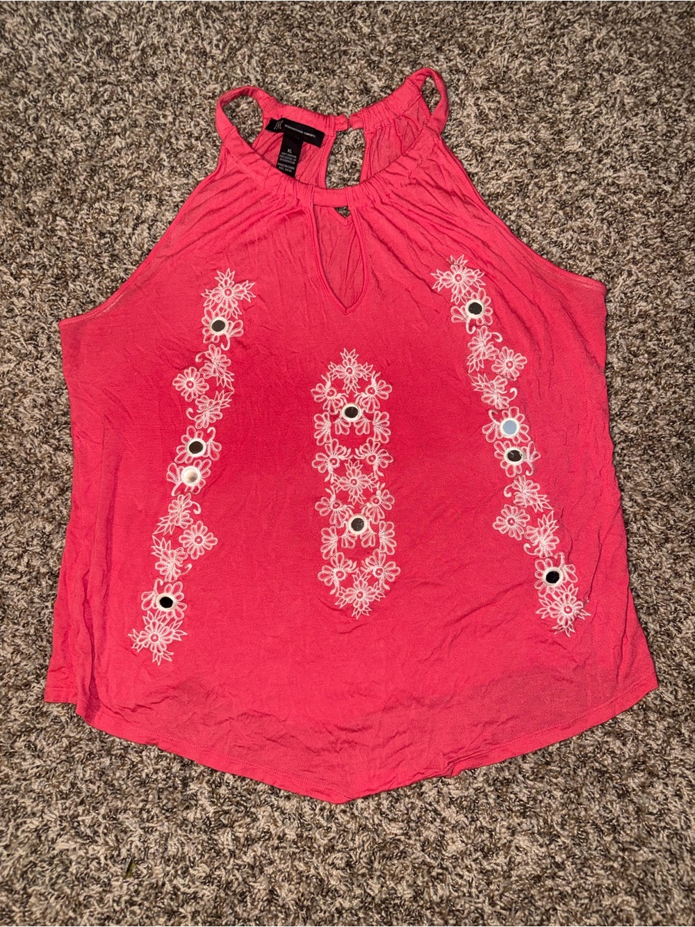 Women’s tank top